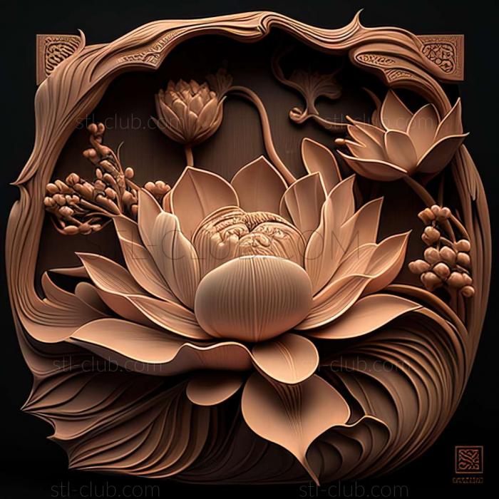 lotus